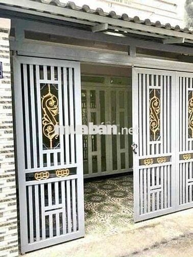 🏠Nguyên Căn 2Phòng hẻm xe hơi Huỳnh Tấn Phát P.Phú Thuận - Quận 7