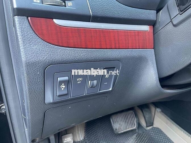 Hyundai Santa Fe 2006 bản 2.2L fuk kịch máy dầu