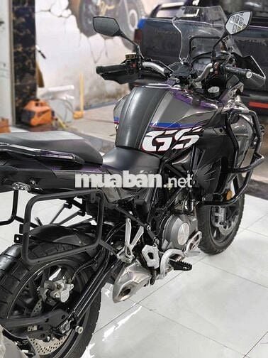 Benelli trk 502 bssg odo 32k chính chủ ký giấy