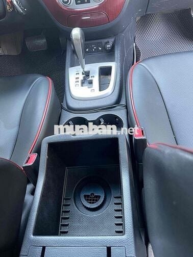 Hyundai Santa Fe 2006 bản 2.2L fuk kịch máy dầu