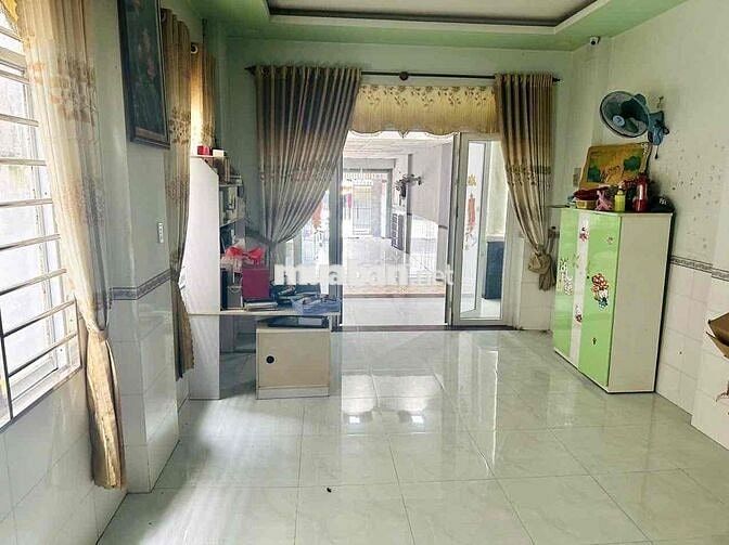 nhà ở và kinh doanh đa ngành nghề