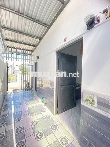 Bán trọ mới toanh  ở ngay Tân Hiệp , Hóc Môn 125m2 SHR giá 1 tỉ 450tr