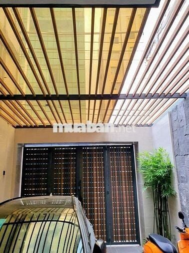 Mặt Tiền đường Đinh Bộ Lĩnh , Q . Bình Thạnh