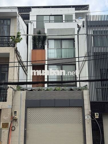 Mặt Tiền đường Đinh Bộ Lĩnh , Q . Bình Thạnh