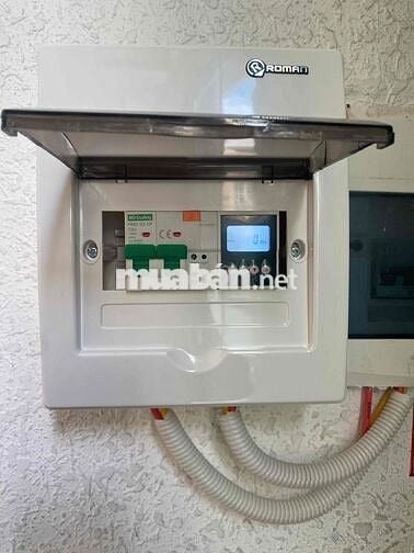 Căn hộ có bếp, máy giặt riêng từng phòng, gần FPT