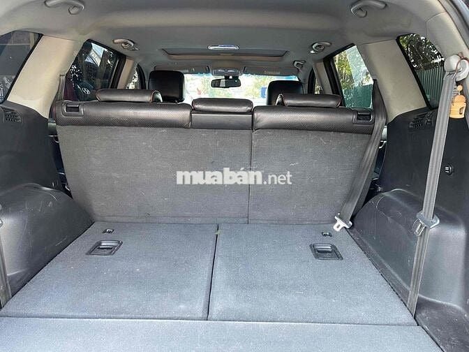 Hyundai Santa Fe 2006 bản 2.2L fuk kịch máy dầu