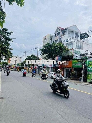 HIẾM - MẶT TIỀN ĐẶNG VĂN BI GẦN ĐH KIẾN TRÚC - THU NHẬP 20TR/THÁNG