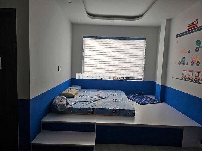 Mặt Tiền đường Đinh Bộ Lĩnh , Q . Bình Thạnh