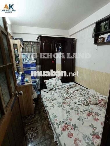 HIẾM - MẶT TIỀN ĐẶNG VĂN BI GẦN ĐH KIẾN TRÚC - THU NHẬP 20TR/THÁNG