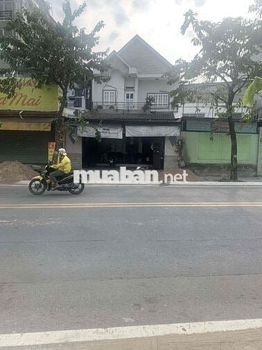 Bán Nhà riêng tại A5/11 Lê Lợi, Tân Thới Nhì, Hóc Môn, 12tỷ, 108,8m2