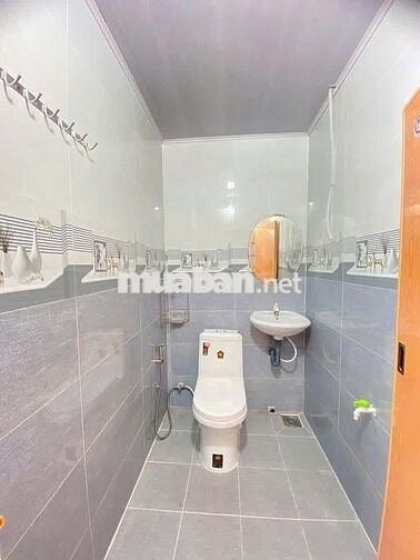 Bán trọ mới toanh  ở ngay Tân Hiệp , Hóc Môn 125m2 SHR giá 1 tỉ 450tr