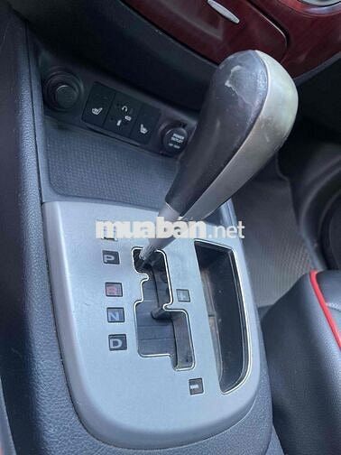 Hyundai Santa Fe 2006 bản 2.2L fuk kịch máy dầu