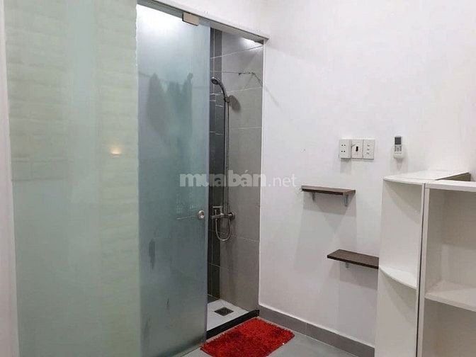 Cho thuê nhà hẻm 4m(XH) Phạm Văn Chí,P.7, Q.6 giá 11tr