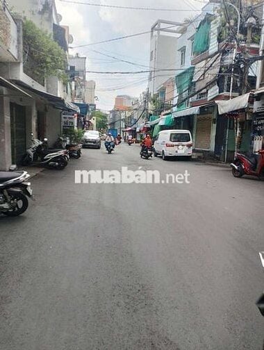 📐 GIÁ RẺ HXH 8M XÔ VIẾT NGHỆ TĨNH GẦN CHỢ THỊ NGHÈ * 95m2 chỉ 12.3 tỷ