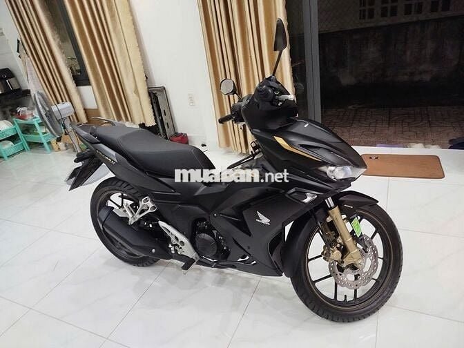 Winner X V4 2024 Phiên Bản Đặc Biệt - ODO 4.770km