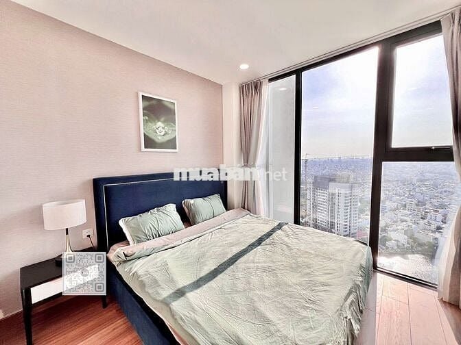 🌿ECO GREEN | 3 PHÒNG NGỦ, CĂN GÓC, FULL NT | VIEW SIÊU ĐẸP (Q1, LM81)