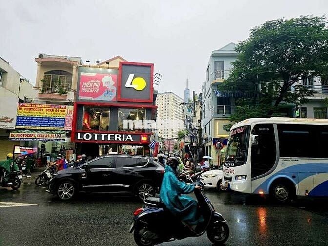 📐 GIÁ RẺ HXH 8M XÔ VIẾT NGHỆ TĨNH GẦN CHỢ THỊ NGHÈ * 95m2 chỉ 12.3 tỷ