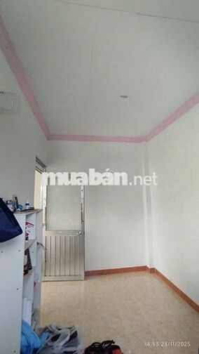 Pass nhà Nguyên Căn ở hẽm 623 Phạm Văn Chiêu