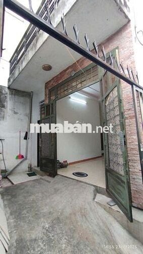 Pass nhà Nguyên Căn ở hẽm 623 Phạm Văn Chiêu