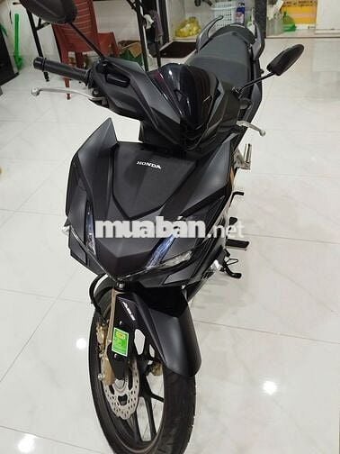 Winner X V4 2024 Phiên Bản Đặc Biệt - ODO 4.770km