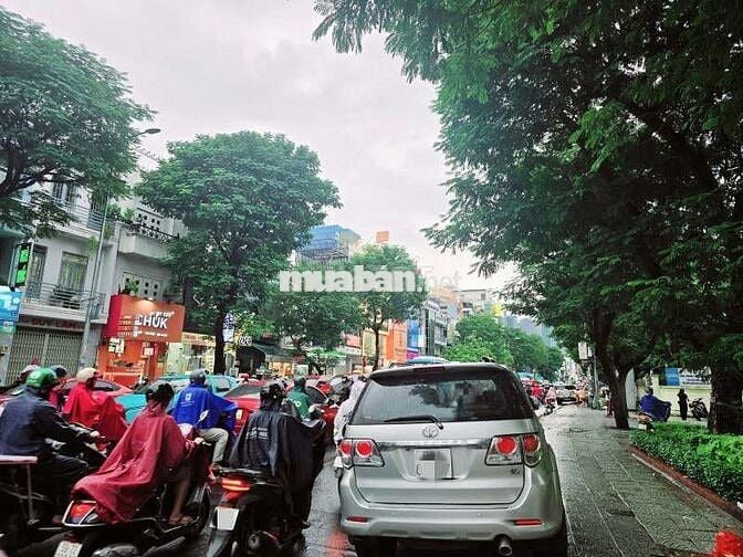 📐 GIÁ RẺ HXH 8M XÔ VIẾT NGHỆ TĨNH GẦN CHỢ THỊ NGHÈ * 95m2 chỉ 12.3 tỷ