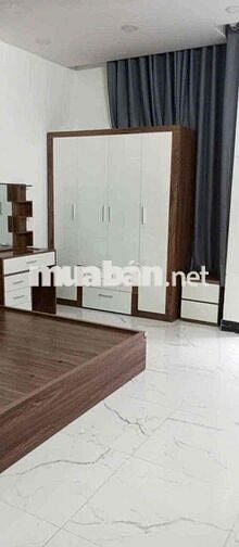 🎁Cho thuê nhà 1/ HXH Quang Trung P8 Gò Vấp 4,3❌13m 2pn 2wc g