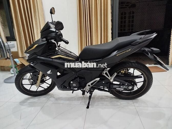 Honda Winner X V4 2024 Phiên Bản Đặc biệt
