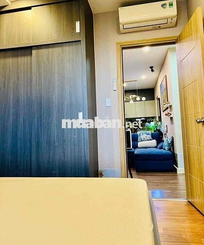 Bán căn hộ 2-3pn Dupex chung cư Dreamhome Palace Q8 có NH cho vay 70%