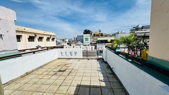 CHỐT LIỀN! NHÀ ĐẸP 3TẦNG_ PHƯỜNG CHÁNH HƯNG_ 60M_SÁT MẶT TIỀN _7.6T