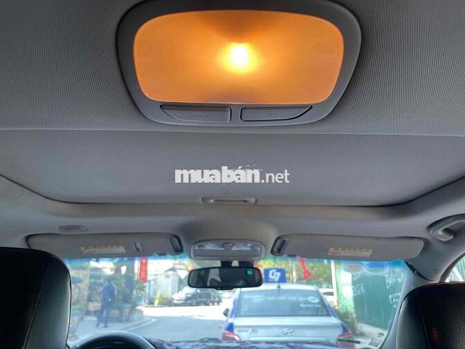 Hyundai Santa Fe 2006 bản 2.2L fuk kịch máy dầu