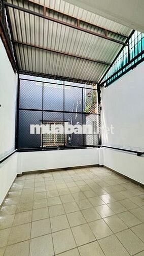 CHỐT LIỀN! NHÀ ĐẸP 3TẦNG_ PHƯỜNG CHÁNH HƯNG_ 60M_SÁT MẶT TIỀN _7.6T