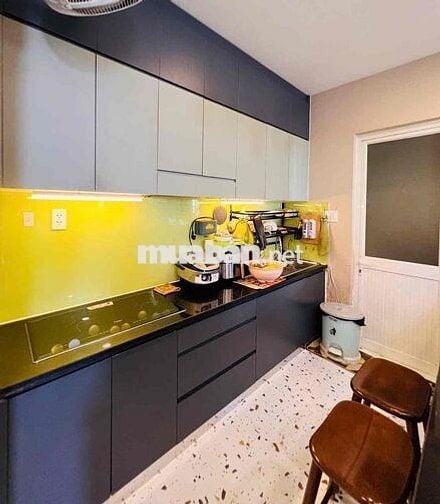 Bán căn hộ 2-3pn Dupex chung cư Dreamhome Palace Q8 có NH cho vay 70%