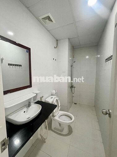 Căn 60m2, 2Pn, giá 3,380 tỷ, Cc Topaz Elite, ngay Parc Mall, quận 8