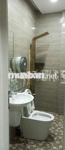 🎁Cho thuê nhà 1/ HXH Quang Trung P8 Gò Vấp 4,3❌13m 2pn 2wc g