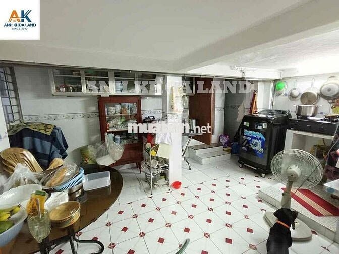 HIẾM - MẶT TIỀN ĐẶNG VĂN BI GẦN ĐH KIẾN TRÚC - THU NHẬP 20TR/THÁNG