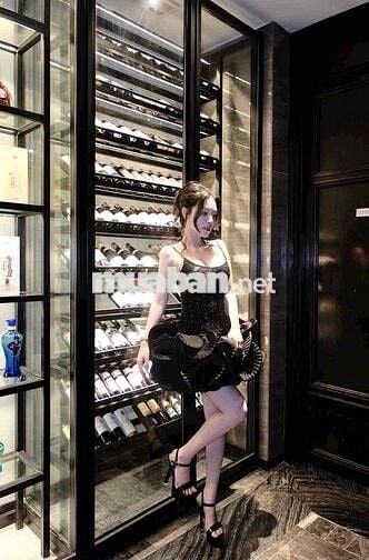 CHO THUÊ CĂN HỘ MIDTOWN PHÚ MỸ HƯNG – NỘI THẤT ĐẸP, TIỆN ÍCH 5 SAO