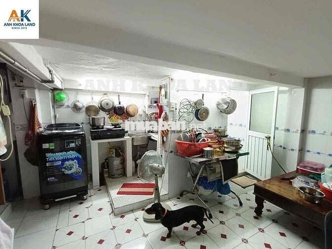 HIẾM - MẶT TIỀN ĐẶNG VĂN BI GẦN ĐH KIẾN TRÚC - THU NHẬP 20TR/THÁNG