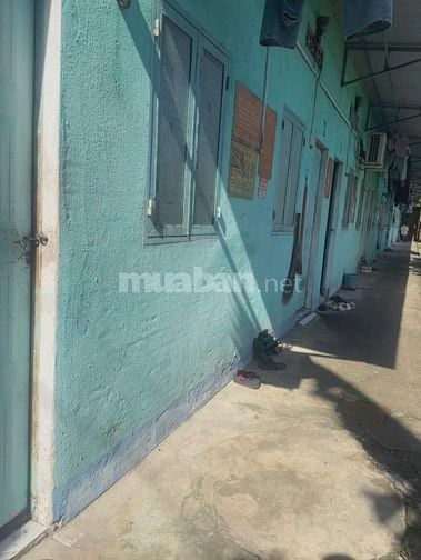 Chú Dũng bán gấp dãy trọ 11 phòng ở Xã Tân Thông Hội, Củ Chi giá 850tr
