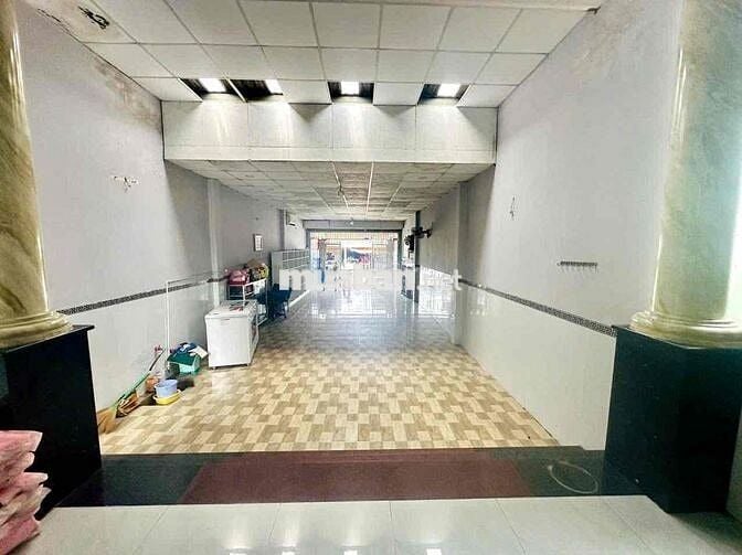 nhà ở và kinh doanh đa ngành nghề