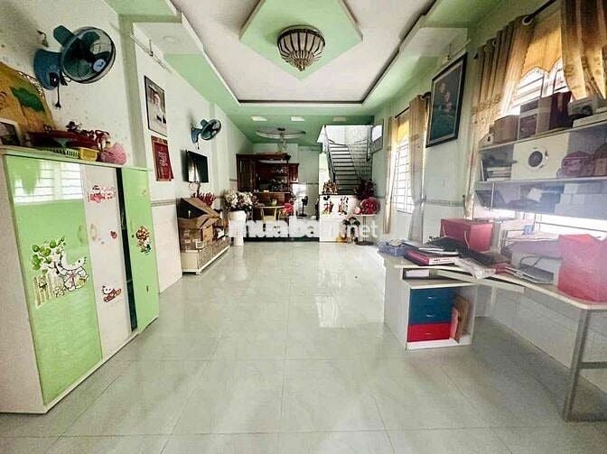 nhà ở và kinh doanh đa ngành nghề