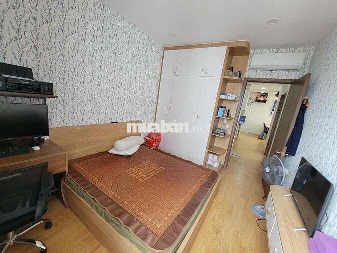 Căn góc 95m2, 3PN, 4,6 tỷ ngay TTTM AEON Mall quận 8, cc Topaz Elite