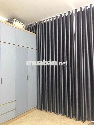 🏠Nguyên Căn 2Phòng hẻm xe hơi Huỳnh Tấn Phát P.Phú Thuận - Quận 7