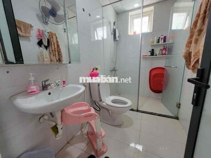 Căn góc 95m2, 3PN, 4,6 tỷ ngay TTTM AEON Mall quận 8, cc Topaz Elite