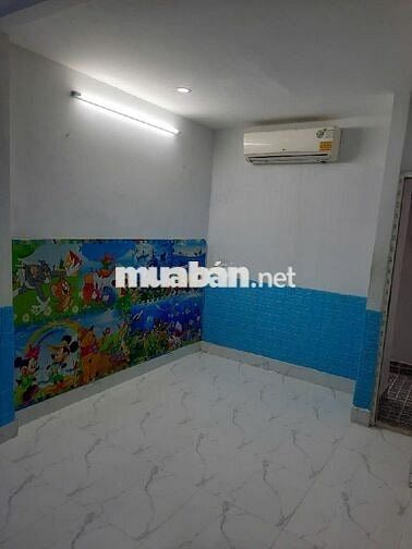 NHÀ NGUYỄN THỊ THẬP P-TÂN HƯNG Q7 – DTSD 40M2 GIÁ 2.8 TỶ TL