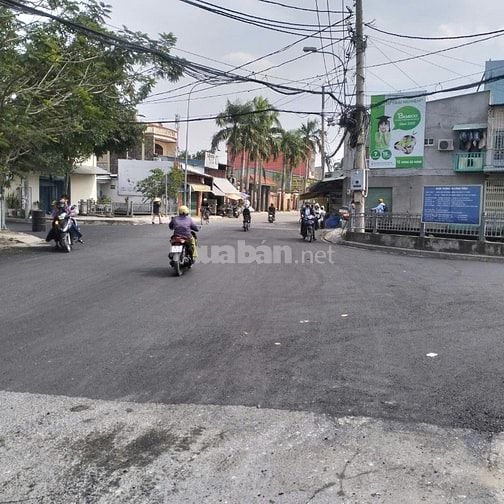 BÀN ĐẤT ĐƯỜNG AN PHÚ ĐÔNG 09, PHƯỜNG AN PHÚ ĐÔNG ,QUẬN 12