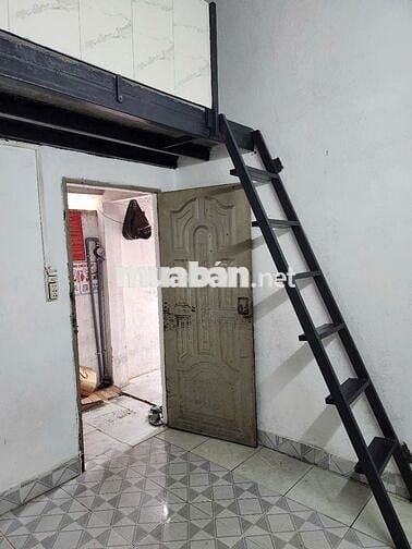 PHÒNG TRỌ ĐƯỜNG SỐ 1, LINH XUÂN, THỦ ĐỨC