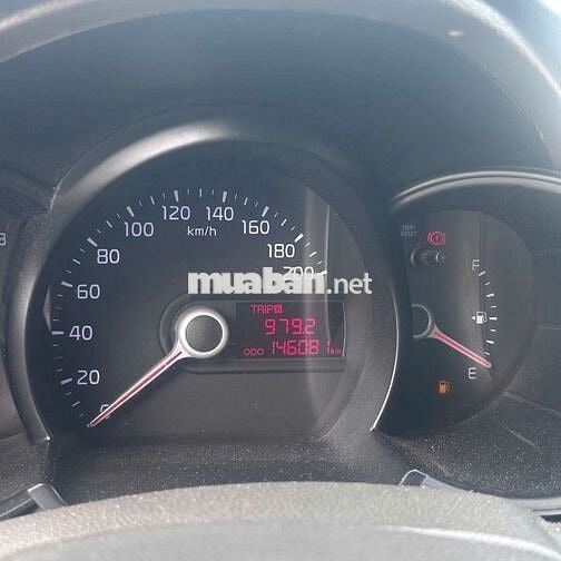 Bán morning 2015 số sàn xe gia đình