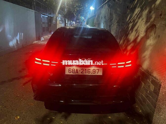 Kia Cerato 2021 2.0 AT Premium - 33300 km