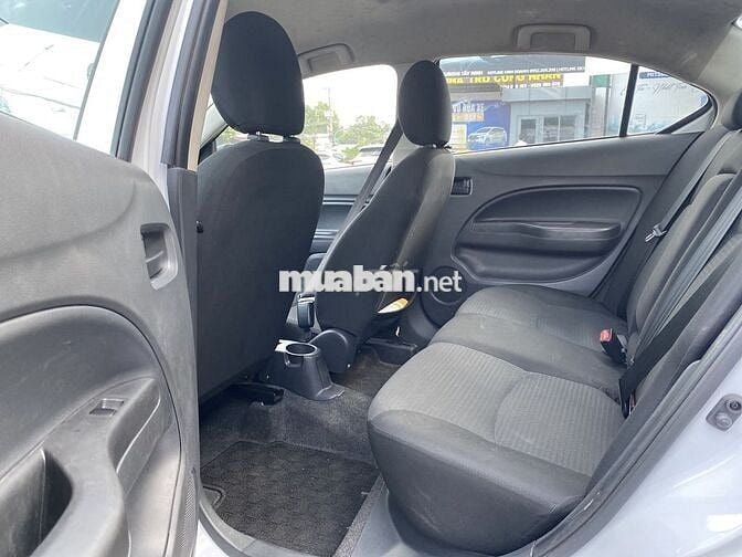 Mitsubishi Attrage 2023 Số Sàn-Xe Gia Đình 27000km