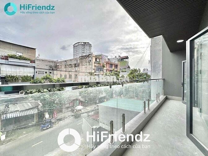 STUDIO CAO CẤP FULL NỘI THẤT NGAY AEON BÌNH TÂN